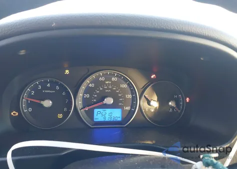 2012 Hyundai Santa Fe Gls from USA, damaged, VIN 5XYZGDAB6CG092935